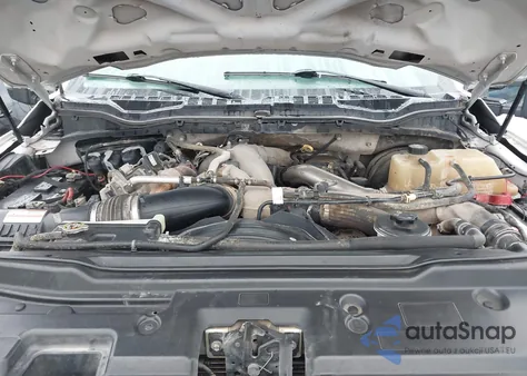 2022 Ford F-250 Xl from USA, damaged, VIN 1FD7W2BT8NEC92762